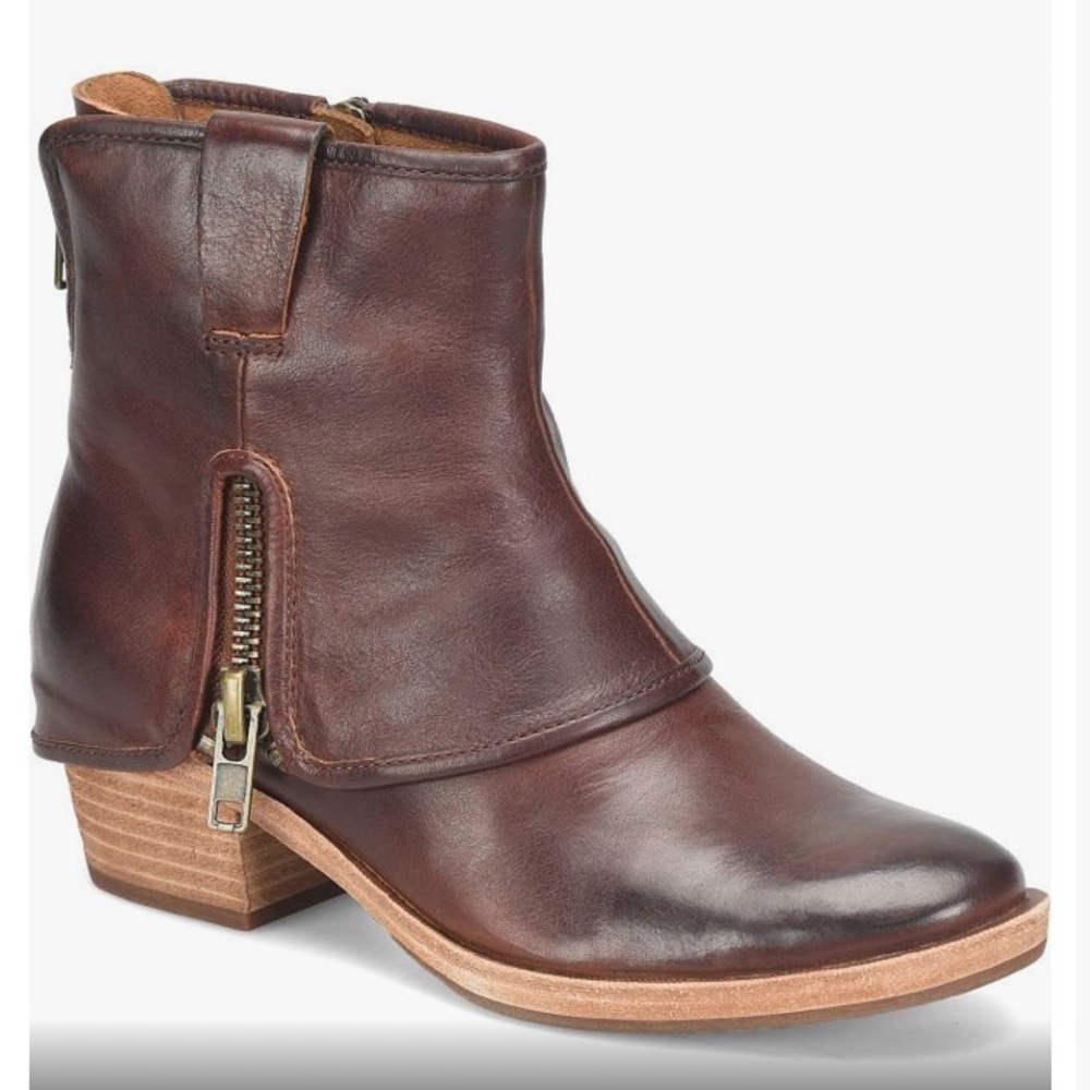 ISO looking to buy this kind Booties